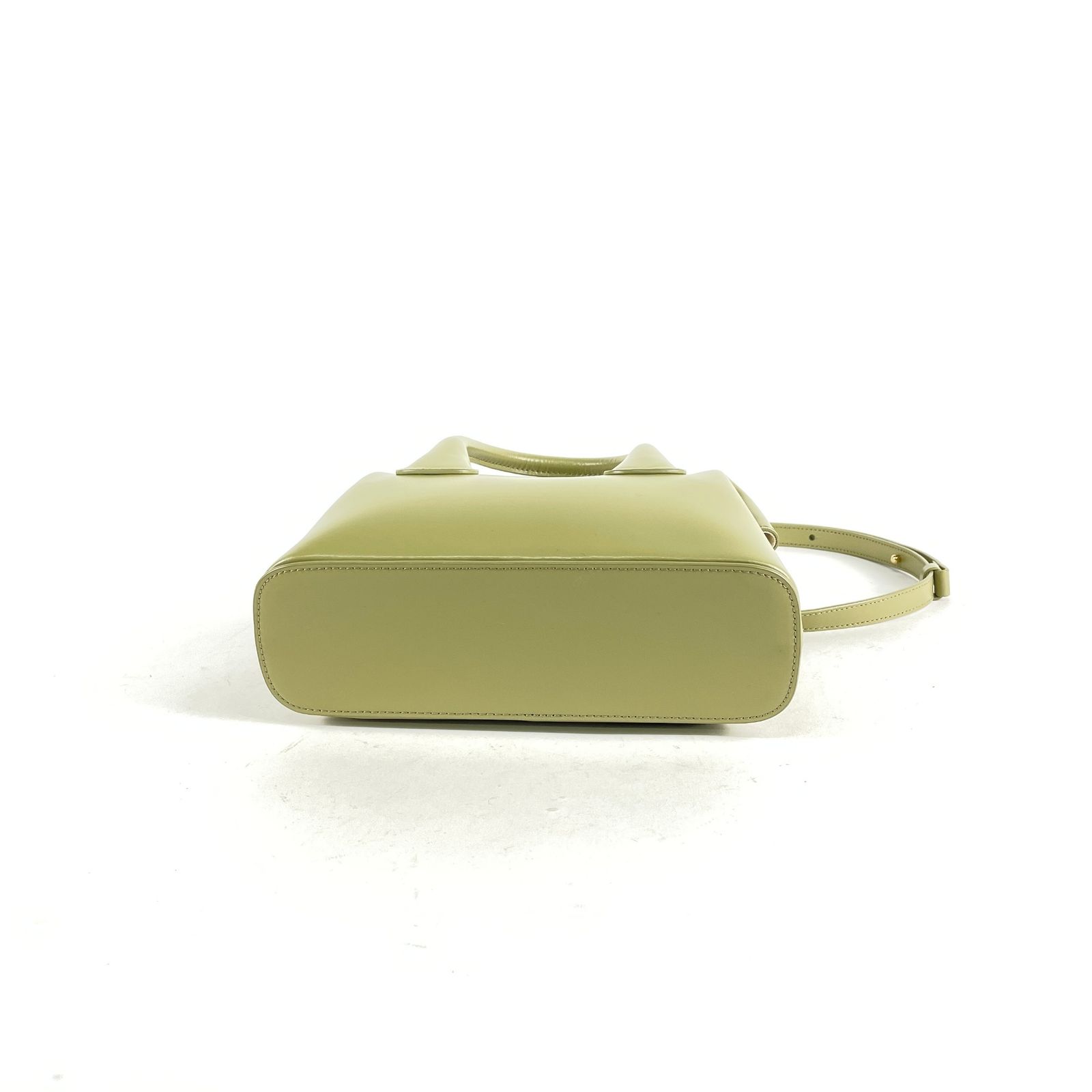 OSOI UNITED ARROWS オソイ BOAT MINI バッグ ボートミニバッグ 