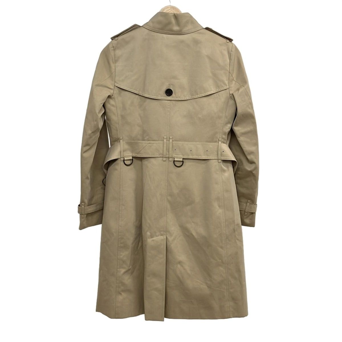 Burberry LONDON(バーバリーロンドン) トレンチコート サイズ34 M