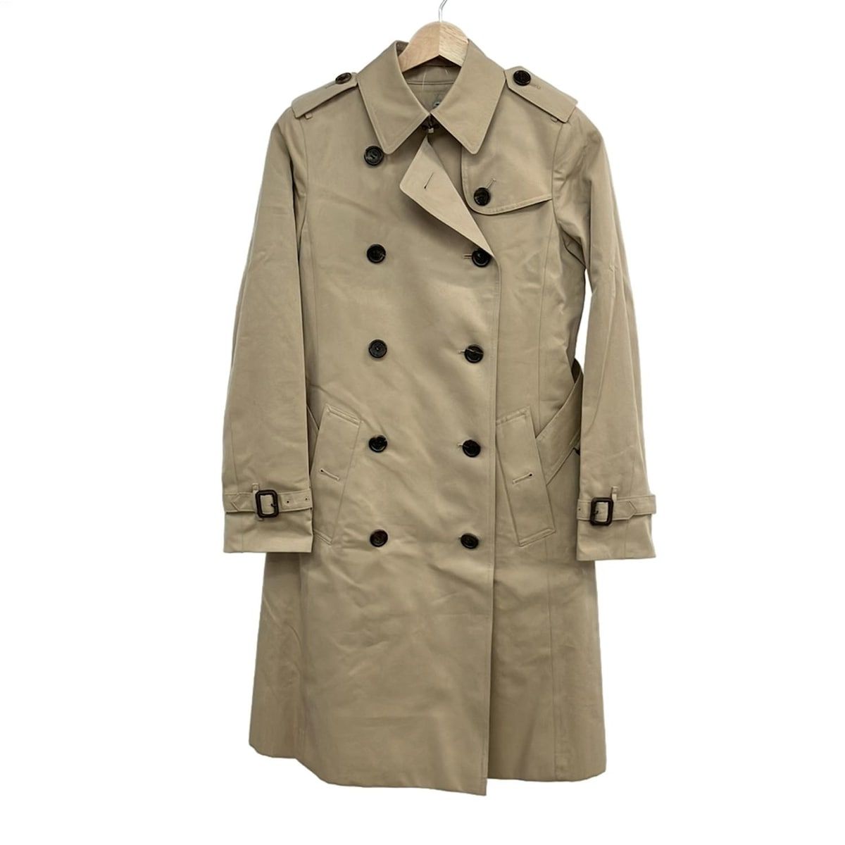 Burberry LONDON(バーバリーロンドン) トレンチコート サイズ34 M