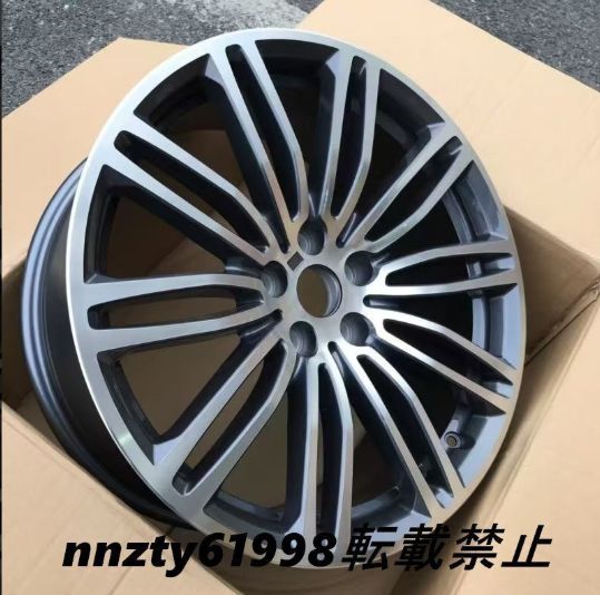  19インチ BMW 5シリーズ 18年式 530対応 アルミホイール 4本セット 19インチ タイヤ ホイールセット