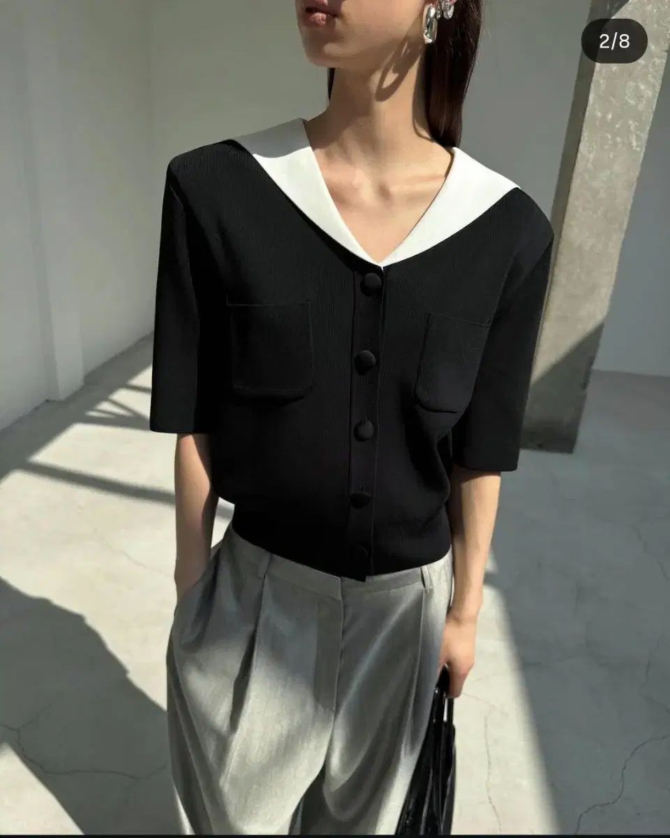 Dragon Diffusion ドラゴンディフュージョン セーラー バイ カーディガン M