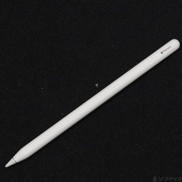 中古品〕 Apple Pencil 第2世代 MU8F2J／A【305】 - メルカリ