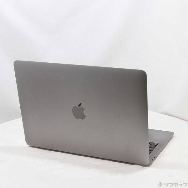 最安値 〔中古品〕 MacBook Air 13.3-inch Late-2020 MGN63J／A Apple M1