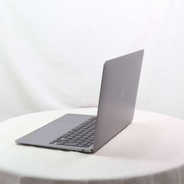 中古品〕 MacBook Air 13.3-inch Late-2020 MGN73J／A Apple M1 8コア
