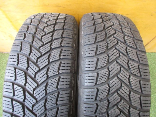 15 スタッドレスタイヤ４本SET