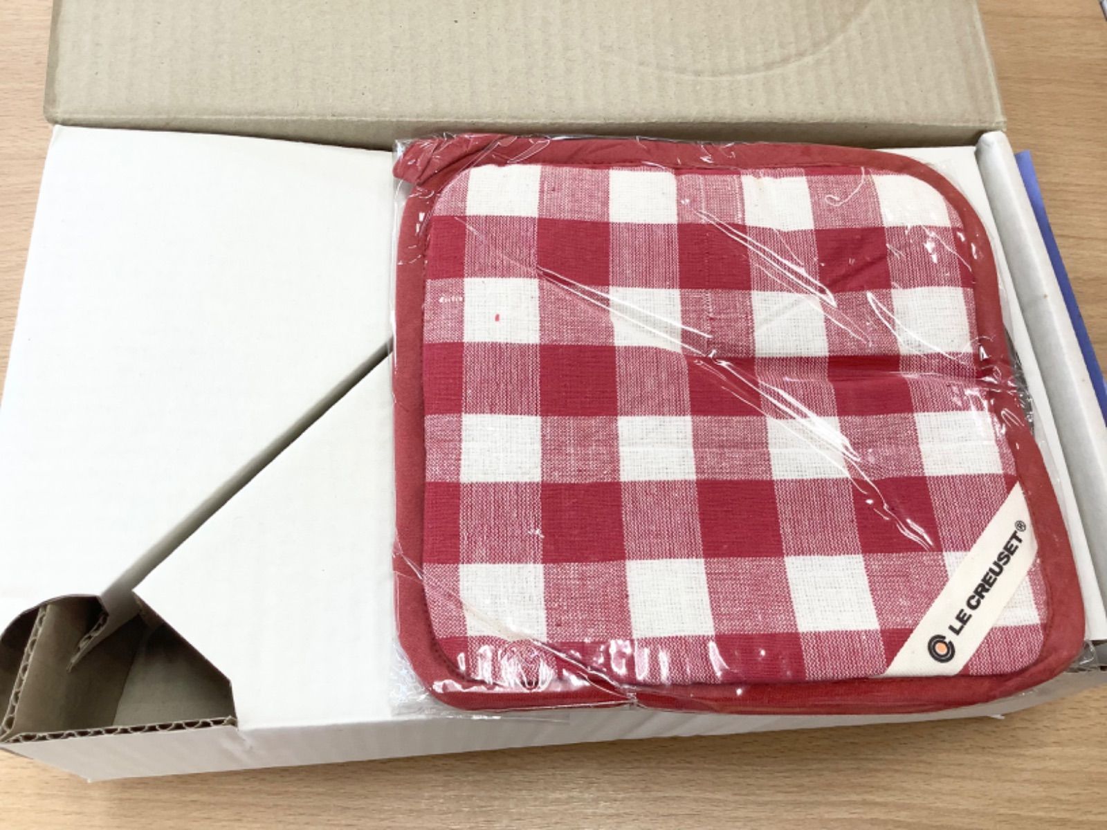 クルーゼ ソースパン