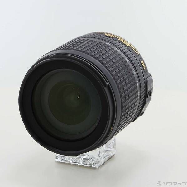 〔 品〕 Nikon AF-S DX 18-105 mm F 3.5-5.6 G ED VR 349