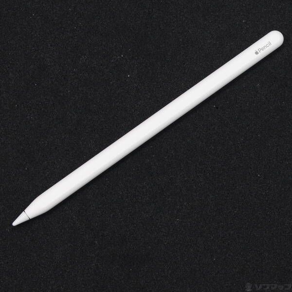 中古品〕 Apple Pencil 第2世代 MU8F2J／A【251】 - メルカリ