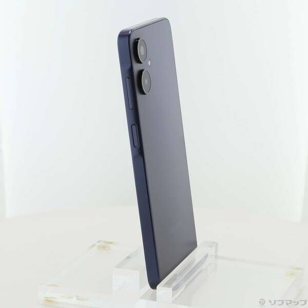 中古品〕 Galaxy A25 5G 64GB ブラック SC-53F docomo SIMフリー【262