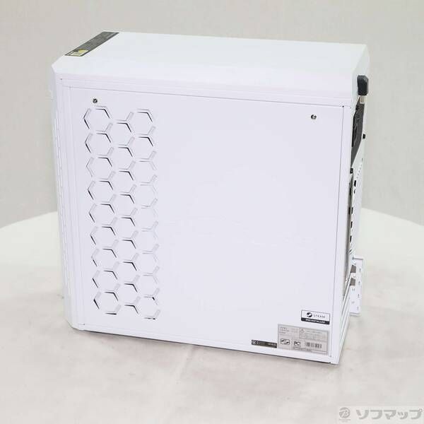 〔 〕 G Tune ホワイト 352