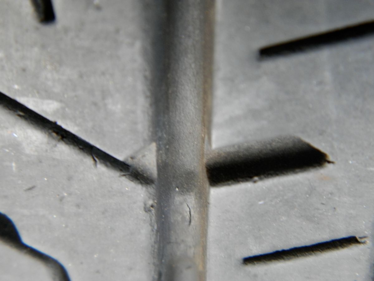 ラジアルタイヤ 4本SET