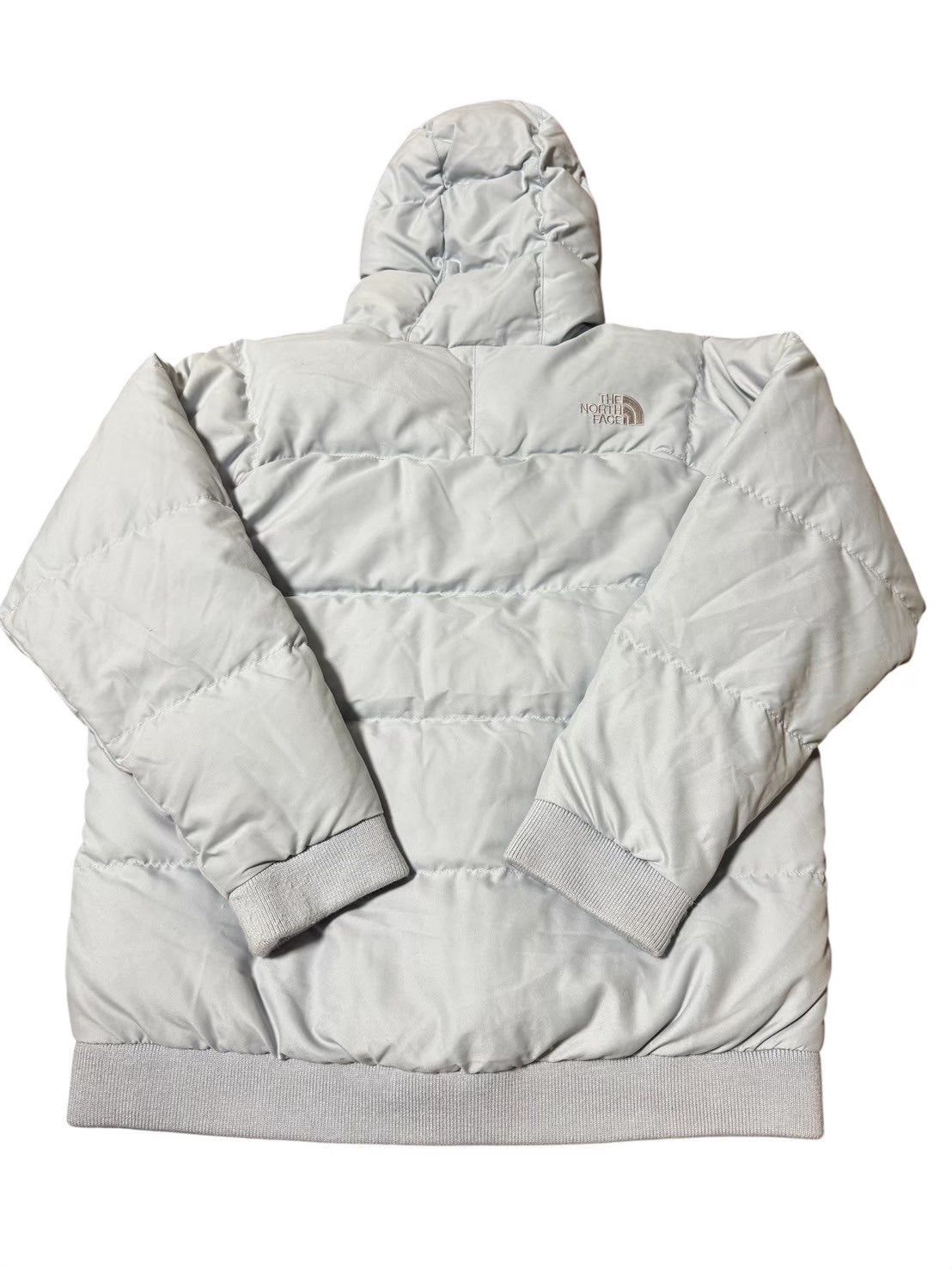 ノースフェイス