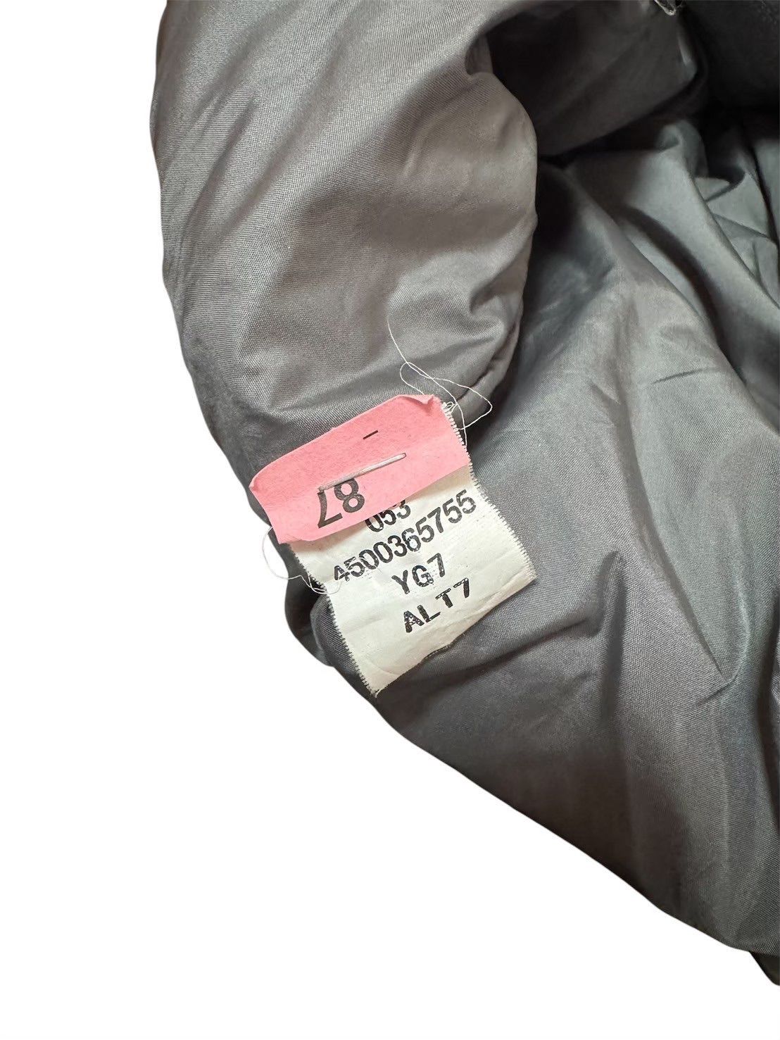 140 グースダウン