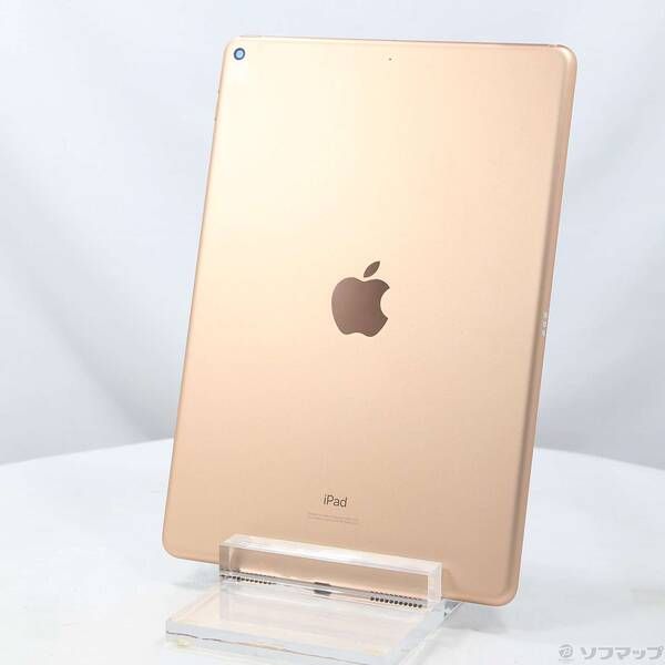 iPad Air Wi-Fi 64GB Gold（第3世代） Restored Apple iPad Air 3