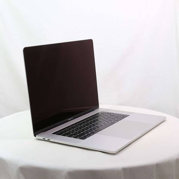中古品〕 MacBook Pro 15-inch Late-2016 MLW82J／A Core_i7 2.7GHz