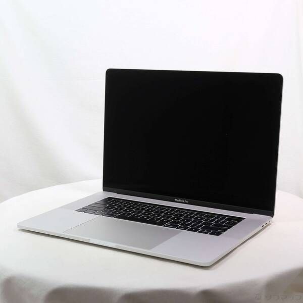中古品〕 MacBook Pro 15-inch Late-2016 MLW82J／A Core_i7 2.7GHz