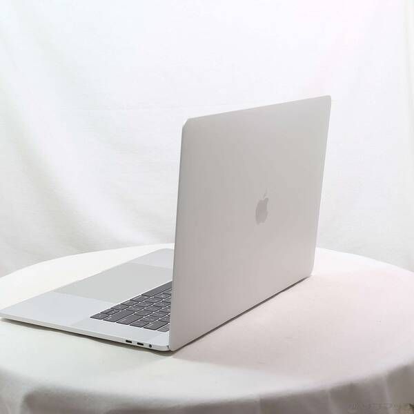 中古品〕 MacBook Pro 15-inch Late-2016 MLW82J／A Core_i7 2.7GHz