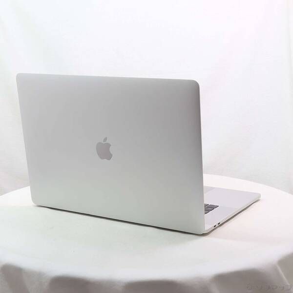中古品〕 MacBook Pro 15-inch Late-2016 MLW82J／A Core_i7 2.7GHz