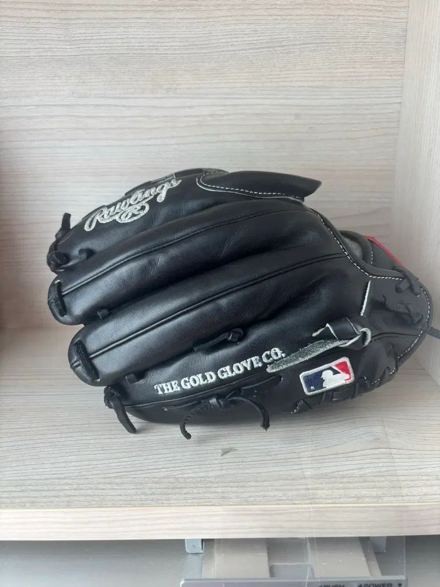 投手用グローブ