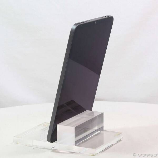 中古 iPad mini 6 (64GB スペースグレイ) APPLE 〔中古〕iPad mini 第6世代 64GB スペースグレイ MK7M3LL/A Wi