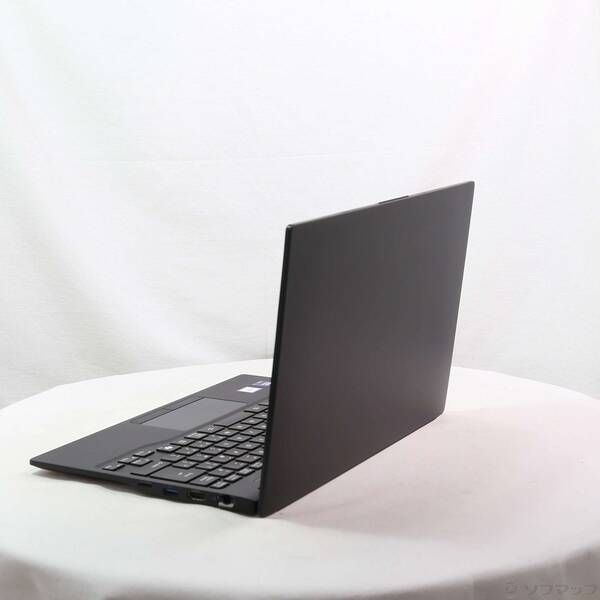 展示品〕 LIFEBOOK UH-X／J3 FMVUXJ3B ピクトブラック【258】 - メルカリ