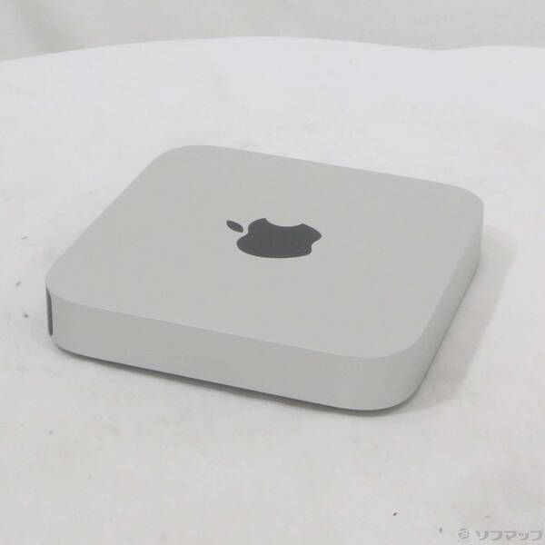 中古品〕 Mac mini Early-2023 MNH73J／A Apple M2 Pro 10コアCPU_16
