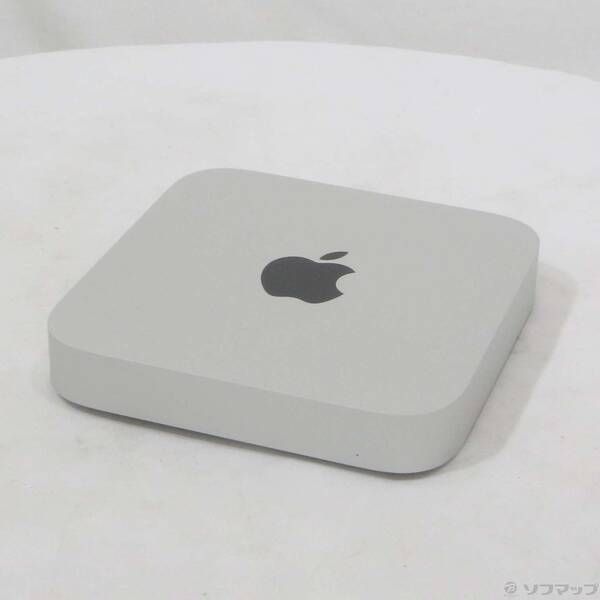 中古品〕 Mac mini Early-2023 MNH73J／A Apple M2 Pro 10コアCPU_16