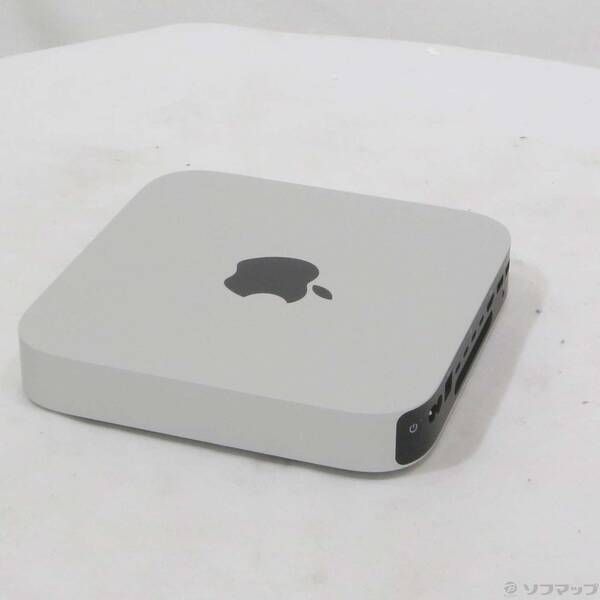 中古品〕 Mac mini Early-2023 MNH73J／A Apple M2 Pro 10コアCPU_16