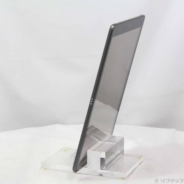 中古品〕 iPad 第8世代 32GB スペースグレイ MYL92J／A Wi-Fi【258