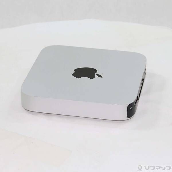 〔 品〕 Mac mini Early 2025 MMFK 3 J A Apple M 2 8コアCPU_10コアGPU 16 GB シルバー 〔13 7 Ventura〕 258