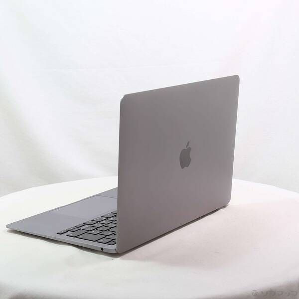 中古品〕 MacBook Air 13.3-inch Early-2020 MWTJ2J／A Core_i7 1.2GHz
