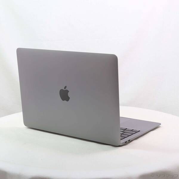中古品〕 MacBook Air 13.3-inch Early-2020 MWTJ2J／A Core_i7 1.2GHz