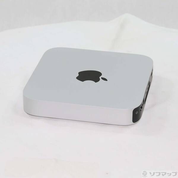 〔 品〕 Mac mini Late 2020 MGNR 3 J A Apple M 1 8コアCPU_8コアGPU 8 GB 〔15 7 Sequoia〕 258