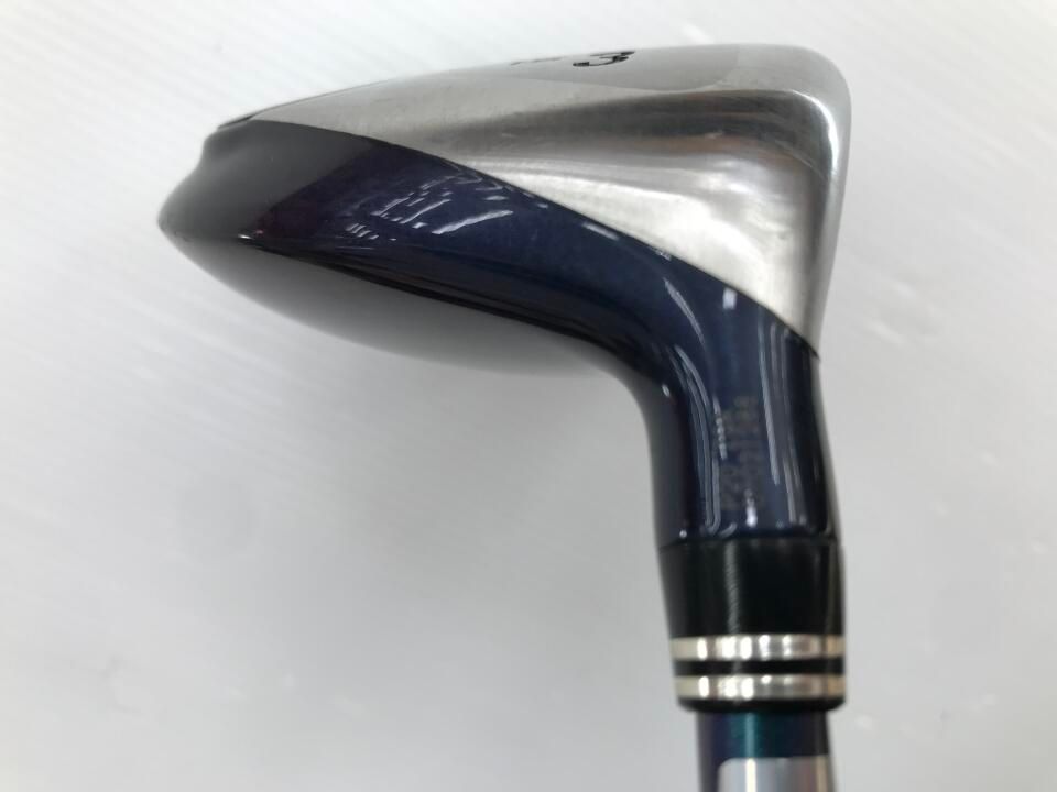 ダンロップ XXIO 9 15度 MP900 Rフレックス フェアウェイウッド 中古