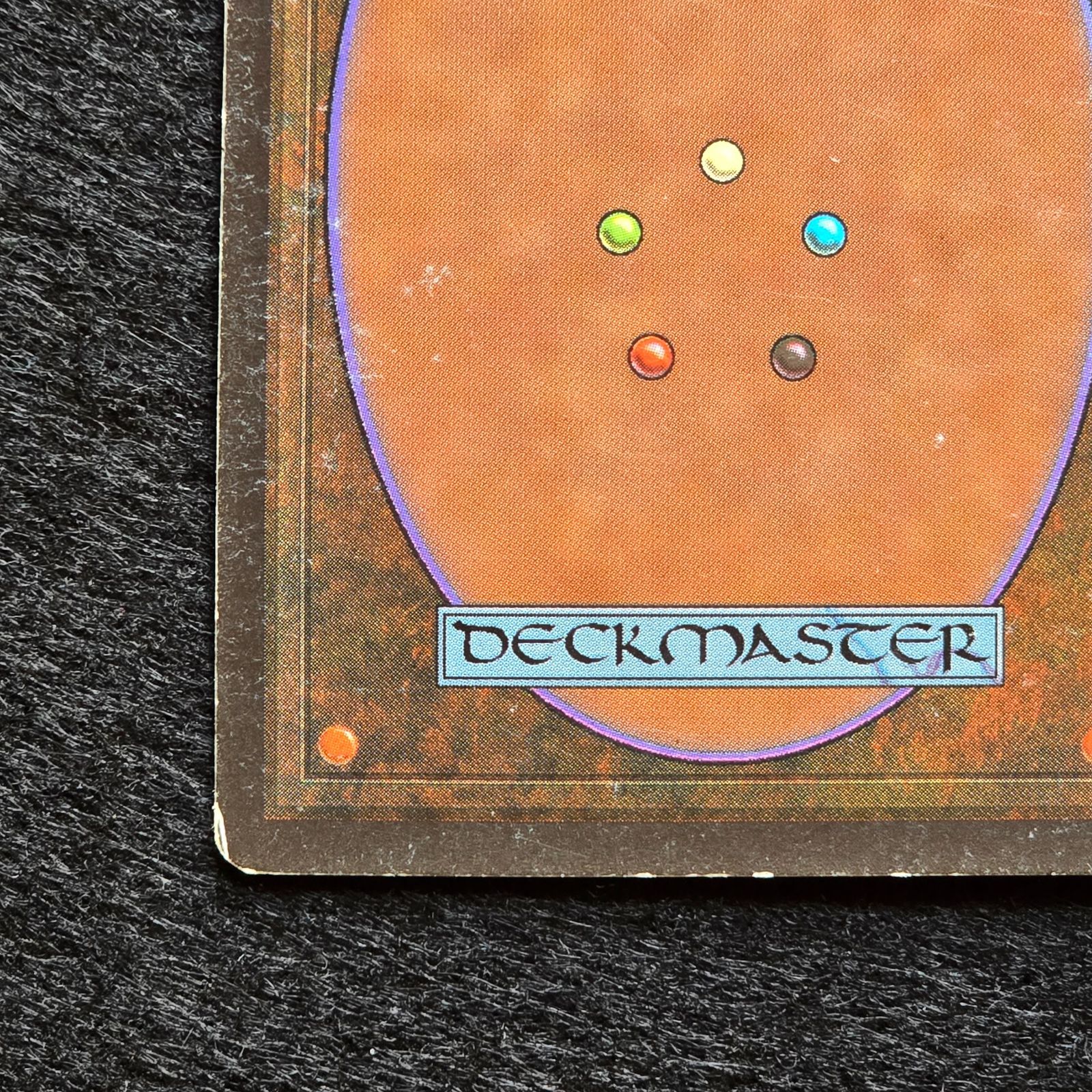 MTG 稲妻 Lightning Bolt 日本語 黒枠 第4版 4ED 2 - メルカリ