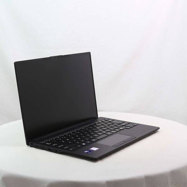 展示品〕 LIFEBOOK UH-X／J3 FMVUXJ3B ピクトブラック【258】 - メルカリ