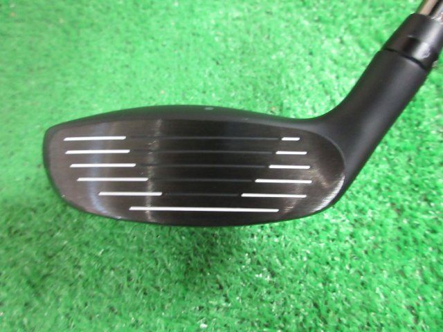 0538 ユーティリティ ピン G 440 HYBRID PING TOUR 2.0 CHROME 85 JP S 26