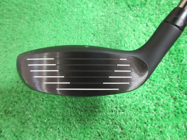 0539 ユーティリティ ピン G 440 HYBRID PING TOUR 2 0 CHROME 85 JP S 26