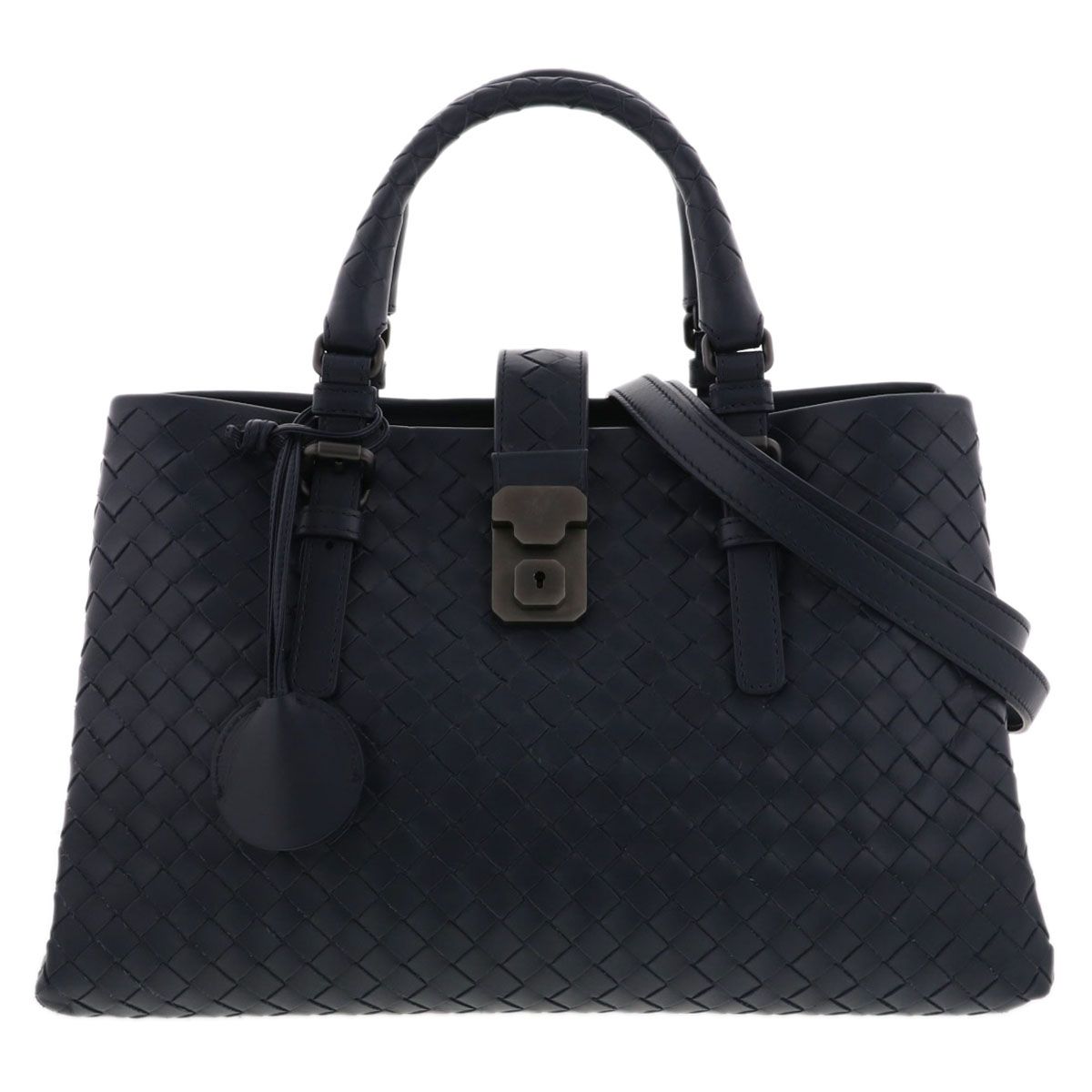 BOTTEGAVENETA ボッテガヴェネタ ローマ イントレチャート 