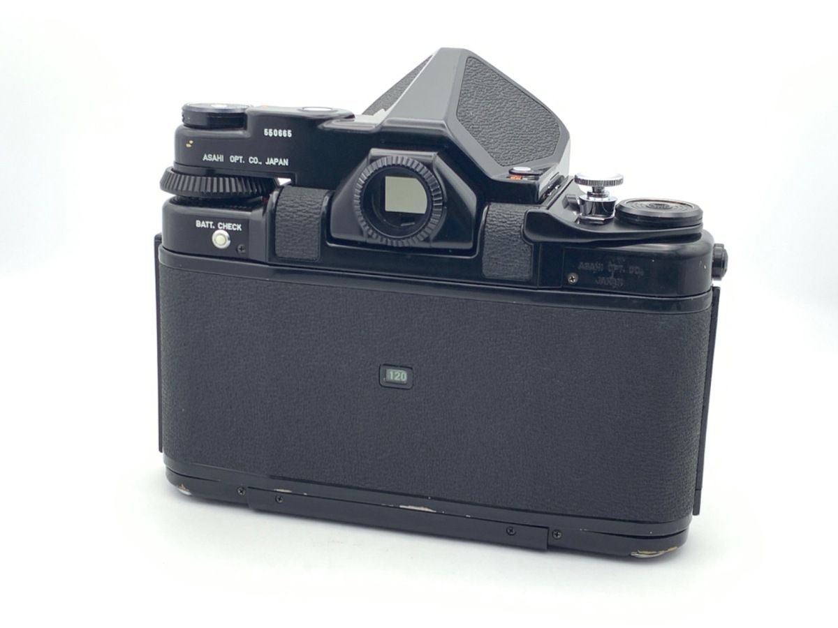 並品 ペンタックス PENTAX 6 7 TTLMup ボディ