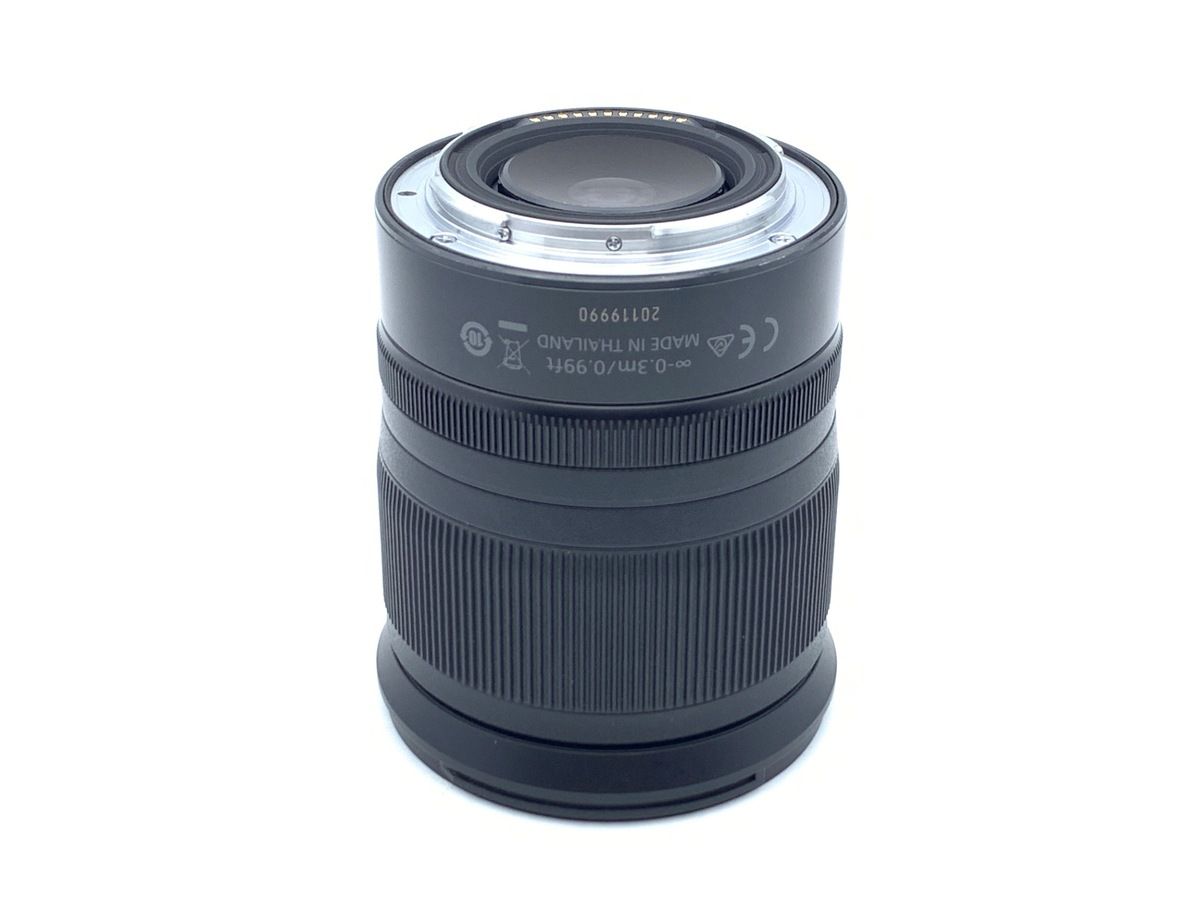 品 ニコン NIKKOR Z 24 70 mm f 4 S