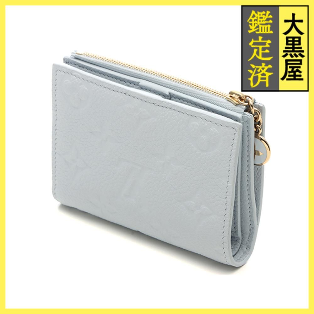 ルイ・ヴィトン ポルトフォイユ・リサ M14654 【472】 - メルカリ