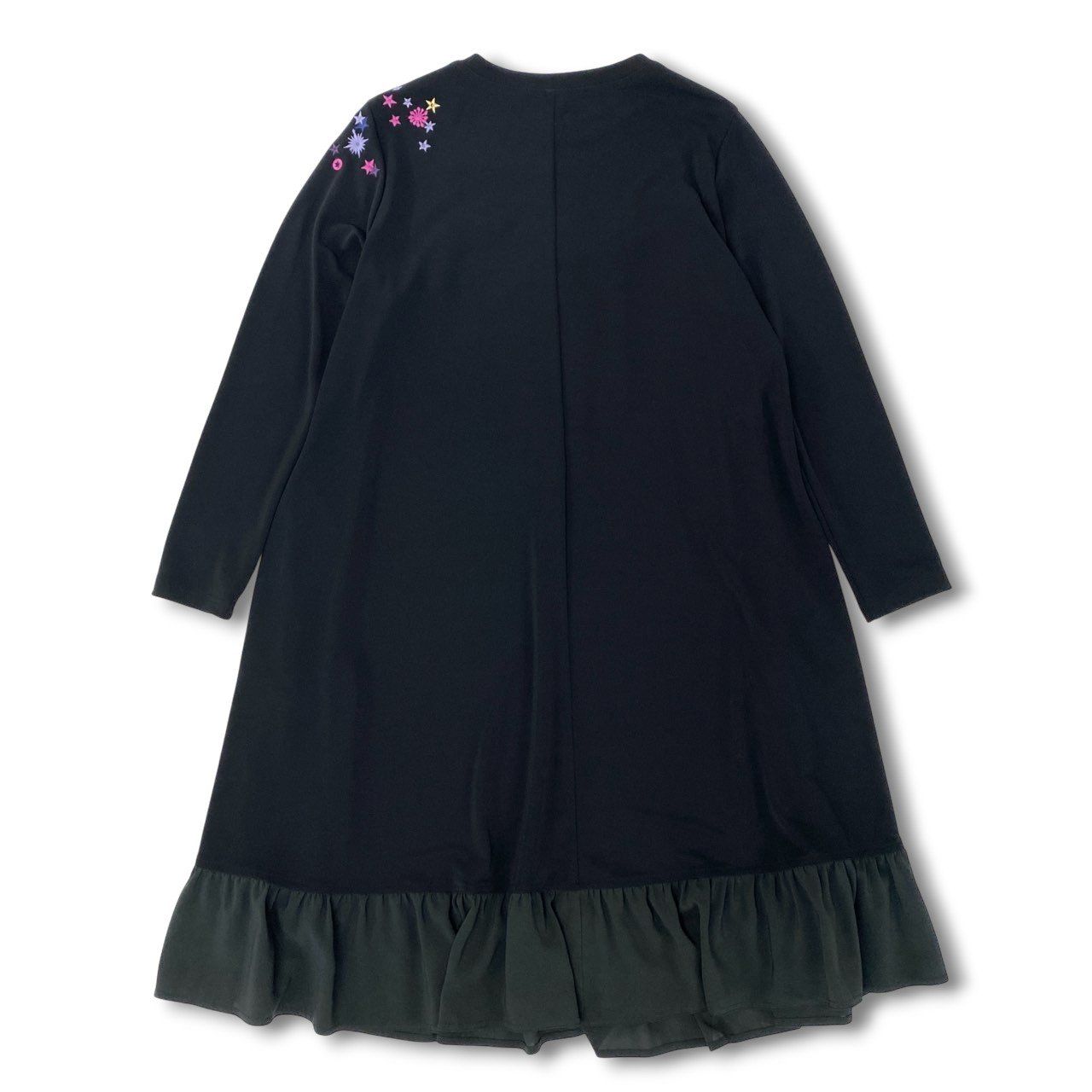 28k29《美品》 TOKUKO 1er VOL トクコプルミエヴォル 長袖 ロング