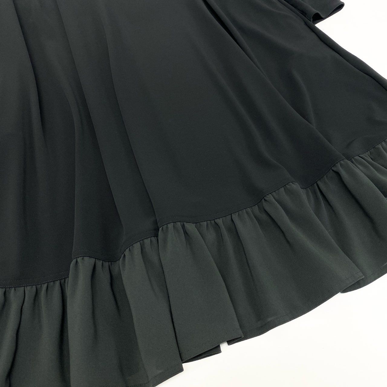 28k29《美品》 TOKUKO 1er VOL トクコプルミエヴォル 長袖 ロング