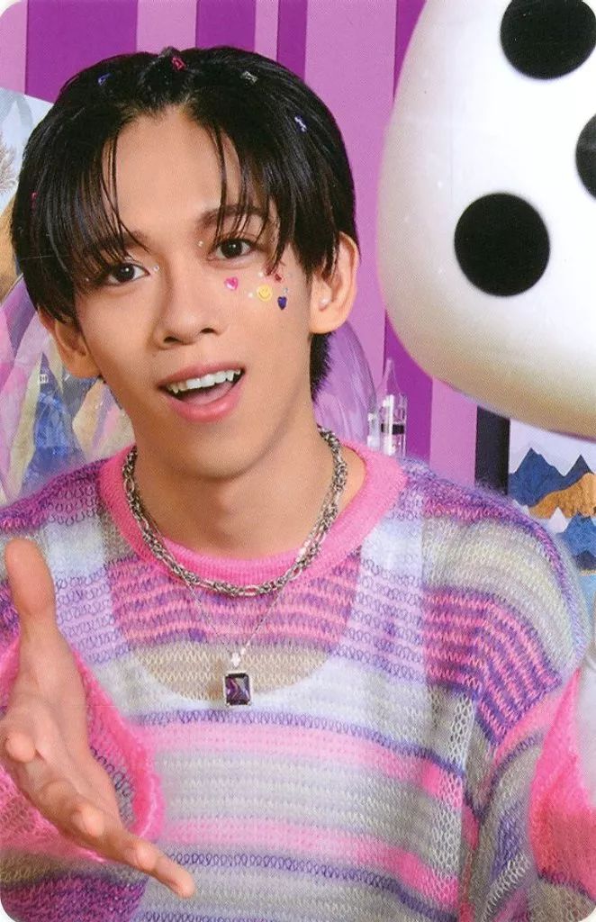 中古】コレクションカード(男性) 超特急/リョウガ(船津稜雅)/CD「AwA