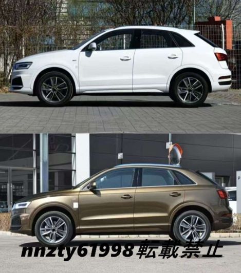 スタイル アルミホイール