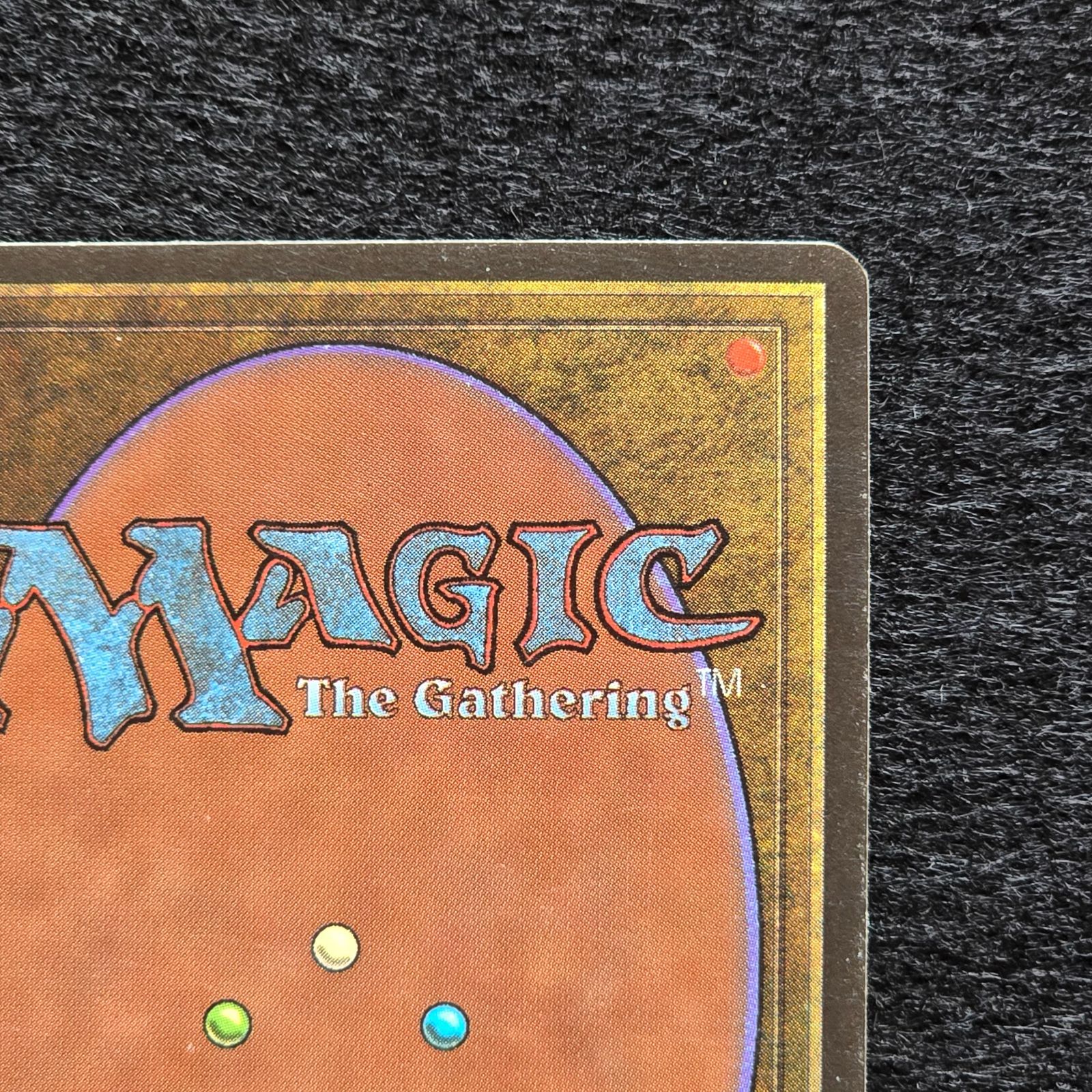 MTG ネビニラルの円盤 日本語 黒枠 第4版 4ED - メルカリ