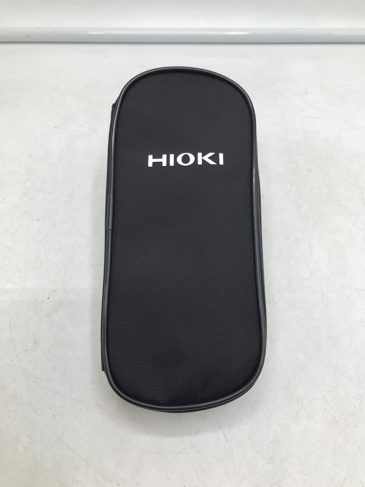 HIOKI 日置電機 クランプオンAC DCハイテスタ 3287 エコツー M 02