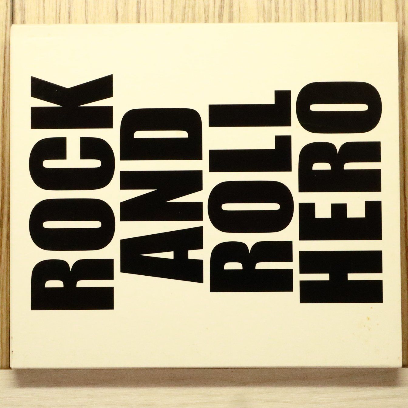 国内盤CD☆桑田佳祐/Keisuke Kuwata□ ROCK AND ROLL HERO 【VICL60920