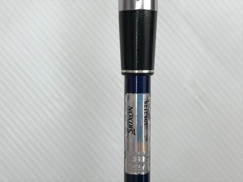 ダンロップ SRIXON ZX アウトレット UTILITY 23度 Diamana ZX for